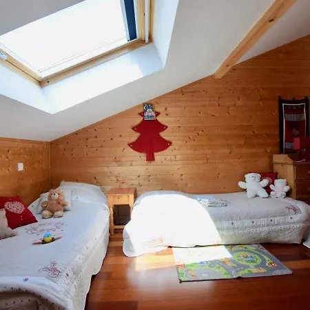 Дом отдыха Charmante Maison Familiale, Animaux Admis, Parking, Chauffage Au Sol, Poele A Granules - Fr-1-498-93 *