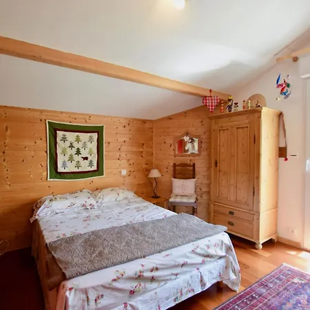 Charmante Maison Familiale, Animaux Admis, Parking, Chauffage Au Sol, Poele A Granules - Fr-1-498-93 * Сен-Поль-ан-Шабле